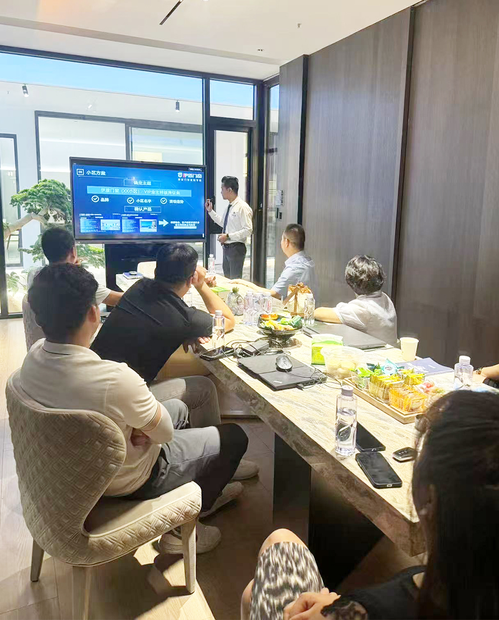 一對(duì)一幫扶- 超額完成業(yè)績(jī) - 伊盾高效隔音系統(tǒng)門(mén)窗-門(mén)窗數(shù)字化 一對(duì)一幫扶- 超額完成業(yè)績(jī) - 伊盾高效隔音系統(tǒng)門(mén)窗-門(mén)窗數(shù)字化