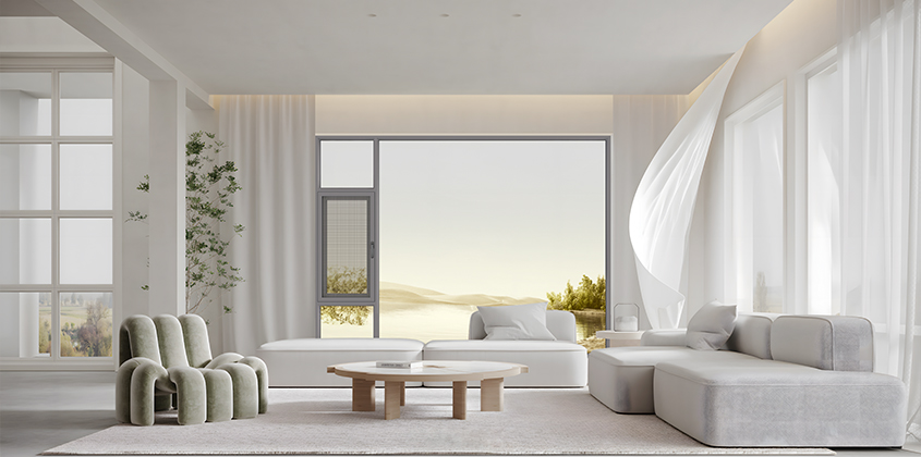 豪華型 - 門(mén)窗十大品牌