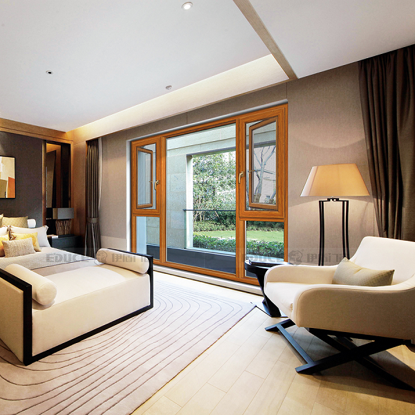 門(mén)窗十大品牌的產(chǎn)品質(zhì)量怎么樣？-柏林時(shí)光系列