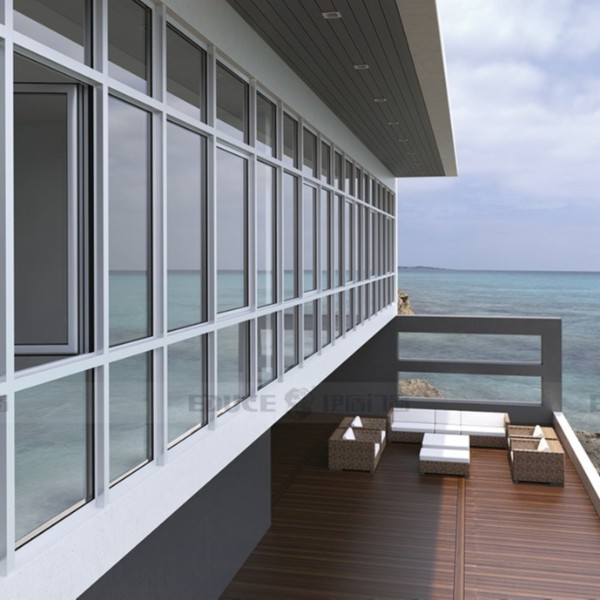 伊盾高效隔音門窗是如何精益求精的？