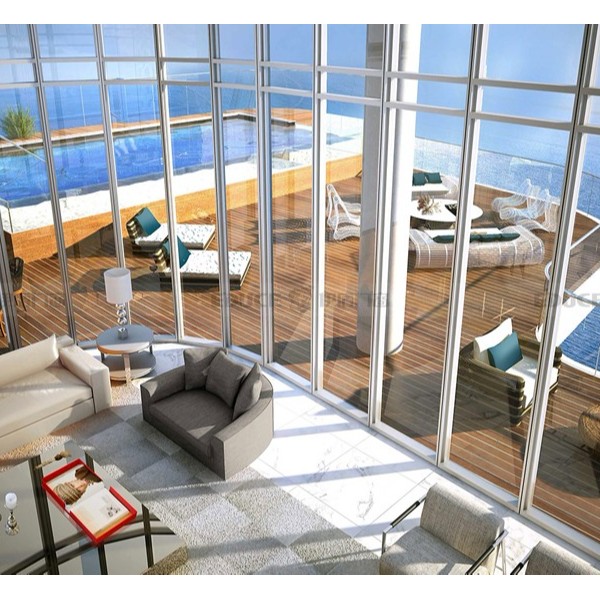 伊盾高效隔音門窗：以質(zhì)量為根，以誠(chéng)信為本！