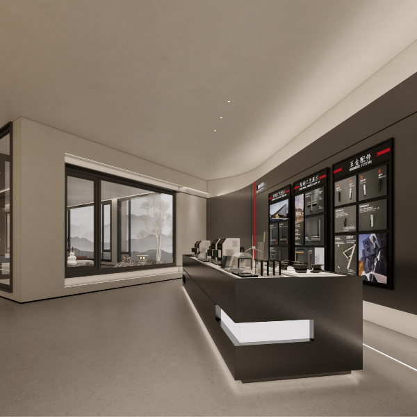 伊盾門窗的規(guī)模有多大？詳細(xì)告訴你