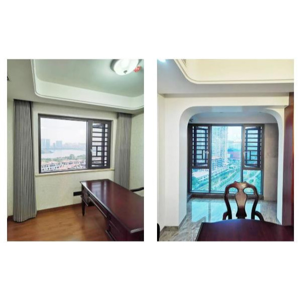 【尋找伊盾臻美之家】福建廈門(mén)海滄店優(yōu)秀案例分享