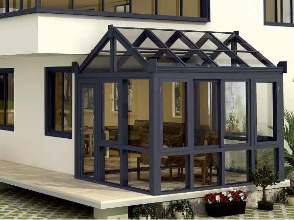 伊盾門窗憑什么成為2019年招商加盟的寵兒？