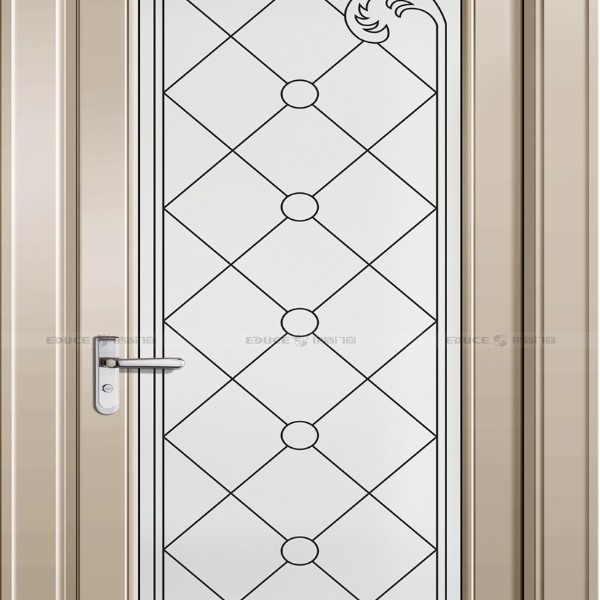 廚房推拉門選什么材質的好？