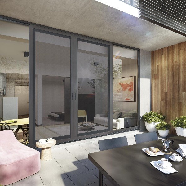 系統門窗為什么那么受歡迎？看看你就知道了！