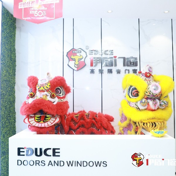 中國(guó)十大門窗品牌排名2019