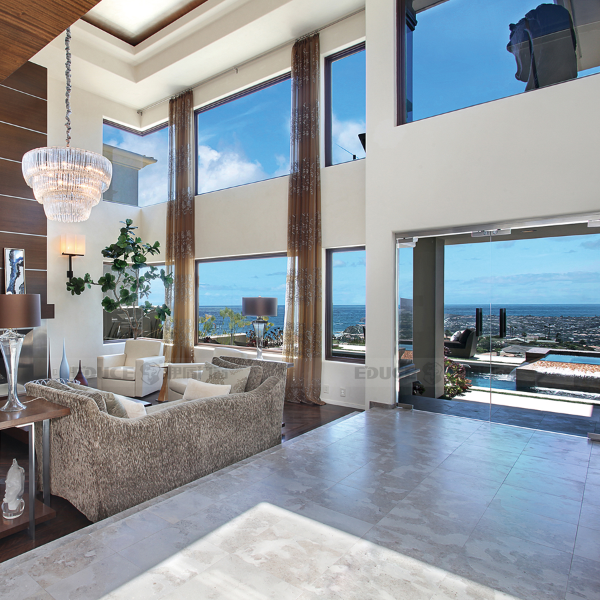 鋁合金門窗品牌哪家更好？