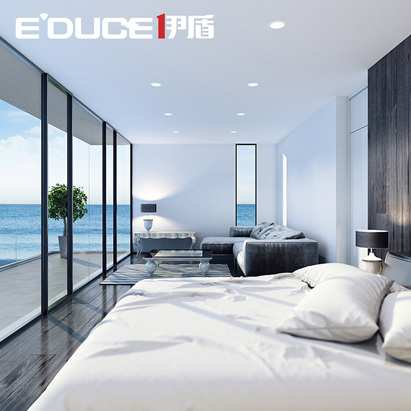 高效隔音門(mén)窗數(shù)字化