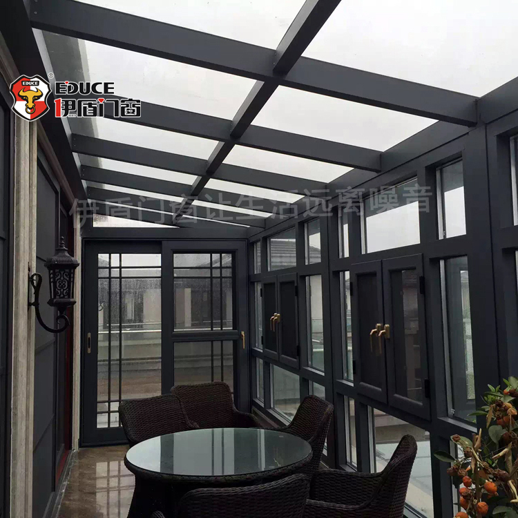 門(mén)窗十大品牌