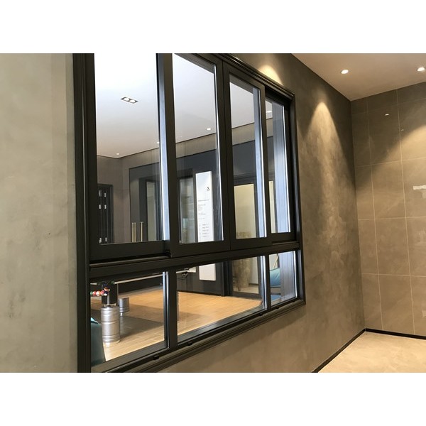 伊盾高效隔音門窗，替你守護(hù)家園安全的安全衛(wèi)士！