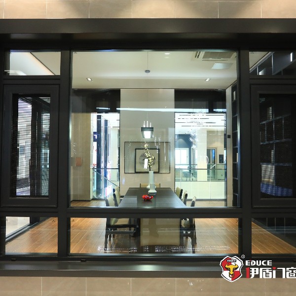 高效隔音門窗那個(gè)牌子好？