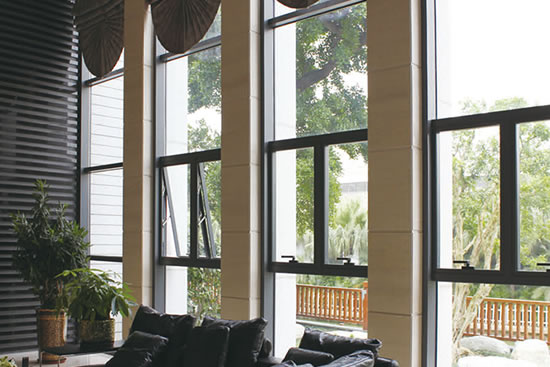 100807五金配件就是門窗的心臟——這些選購門窗的門道你知道多少？