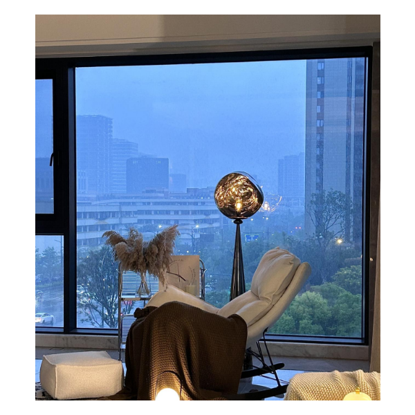 系統門窗推薦這個品牌！家裝很不錯！