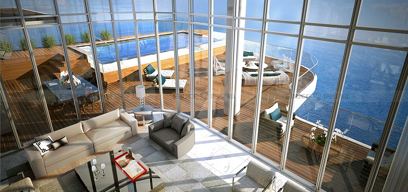 伊盾安全門窗質(zhì)量怎么樣？看看你就知道了！柏林春天平開窗-ZJ 110mm 效果圖