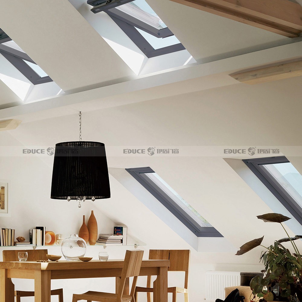 別墅陽(yáng)光房天窗 別墅陽(yáng)光房天窗