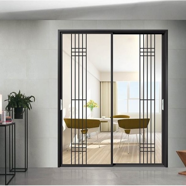 伊盾門窗新推出的窄框門窗有哪些吸睛的優點？