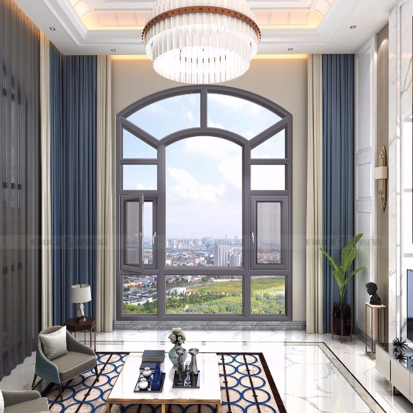 借助門窗數智化技術，打造最隔音的推拉窗賦能終端！