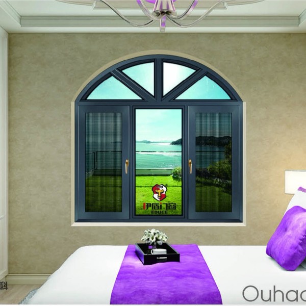 廣東隔音門窗品牌哪家強(qiáng)？伊盾門窗怎么樣？