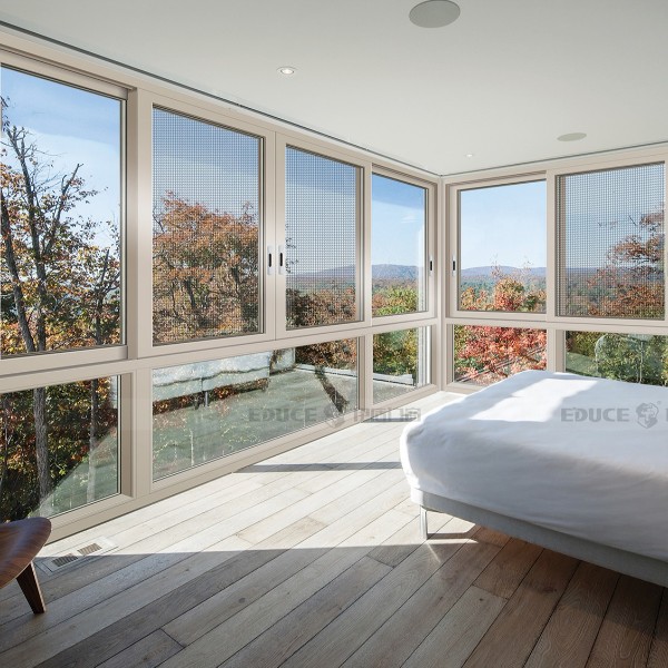 伊盾高效隔音門窗憑什么打動50萬家庭用戶的芳心？