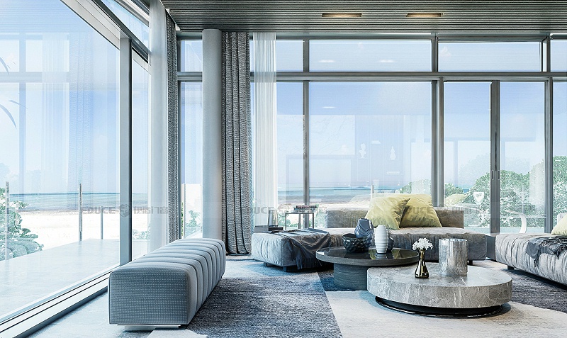 簡(jiǎn)愛時(shí)光平開窗-ZJ135mm 效果圖