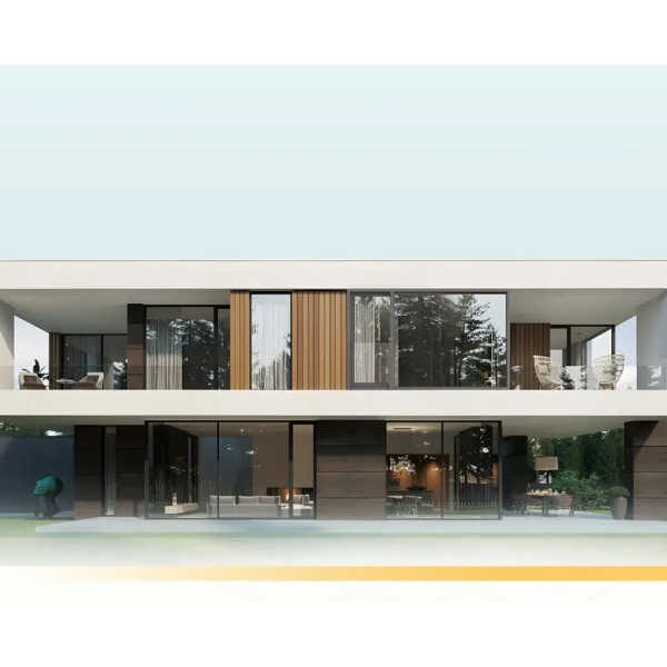 伊盾門窗2025新品上市丨拓界側壓氣密窗 伊盾門窗2025新品上市丨拓界側壓氣密窗