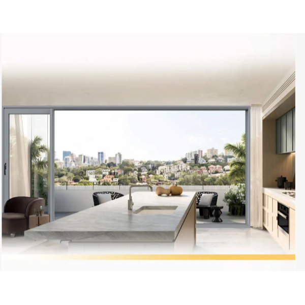 伊盾門窗2025新品上市丨拓界側壓氣密窗 伊盾門窗2025新品上市丨拓界側壓氣密窗