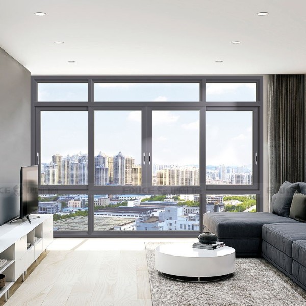 高端門窗加盟代理，為何一些劃算一些貴？