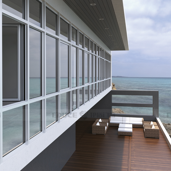 廣東門窗十大品牌哪么多怎么選擇