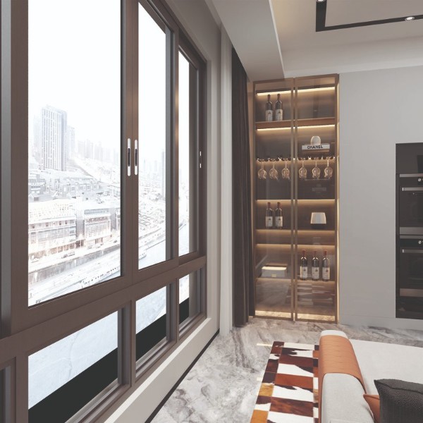 廣東一線門窗品牌有哪些？