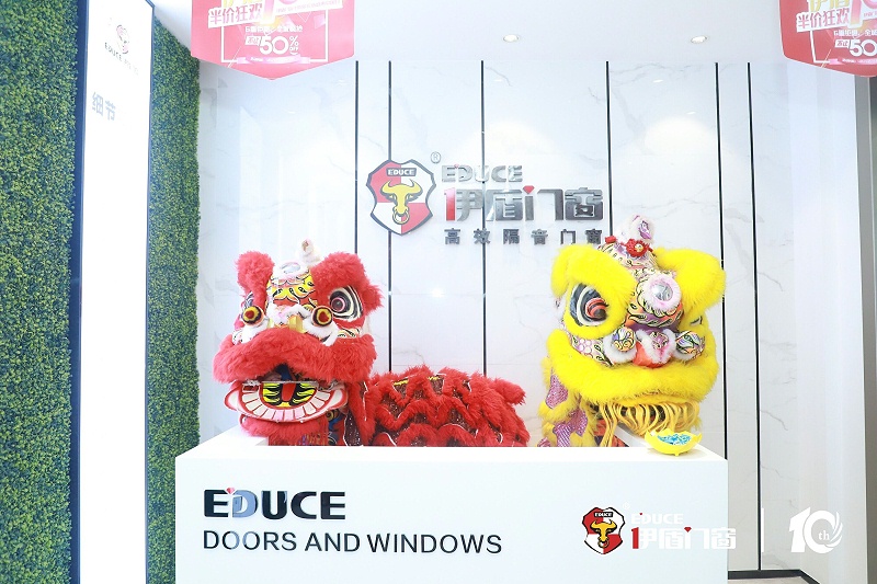 你家的門窗安全嗎?為你介紹一款伊盾高效隔音安全門窗!b9 你家的門窗安全嗎?為你介紹一款伊盾高效隔音安全門窗!b9