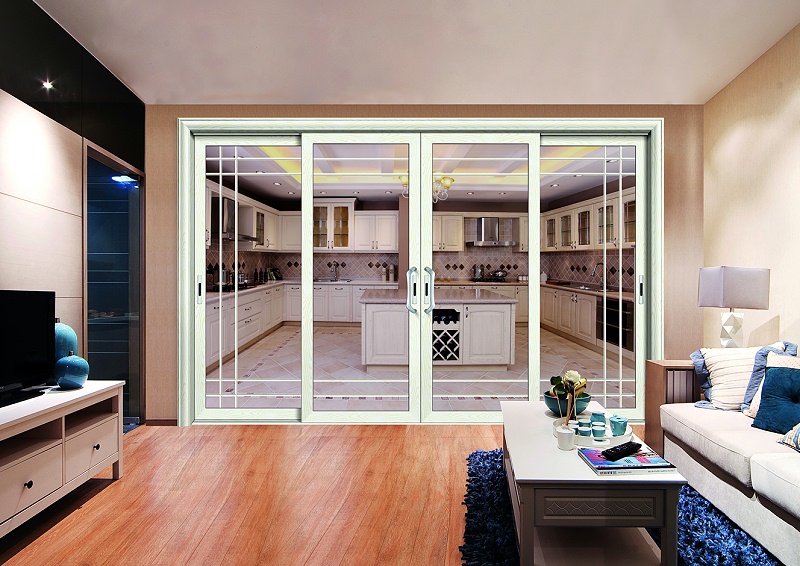 伊盾高效隔音門(mén)窗，讓你每天睡到自然醒！